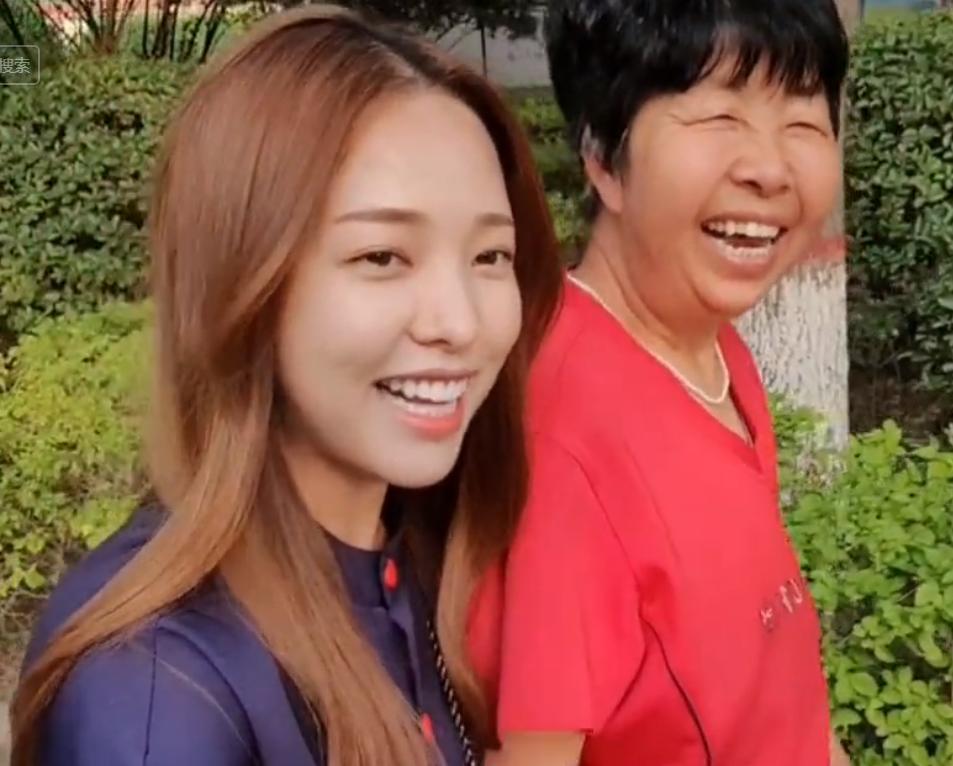 韩国美女嫁山东,娶一个月入400万韩元美女,是一种什么体验?