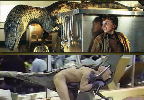 30张活久未见的图片,30组活久见的照片