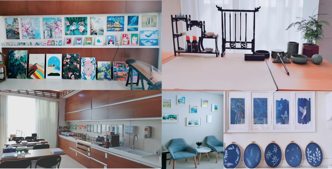 艺术疗愈是怎么治疗的,艺术治疗微视频