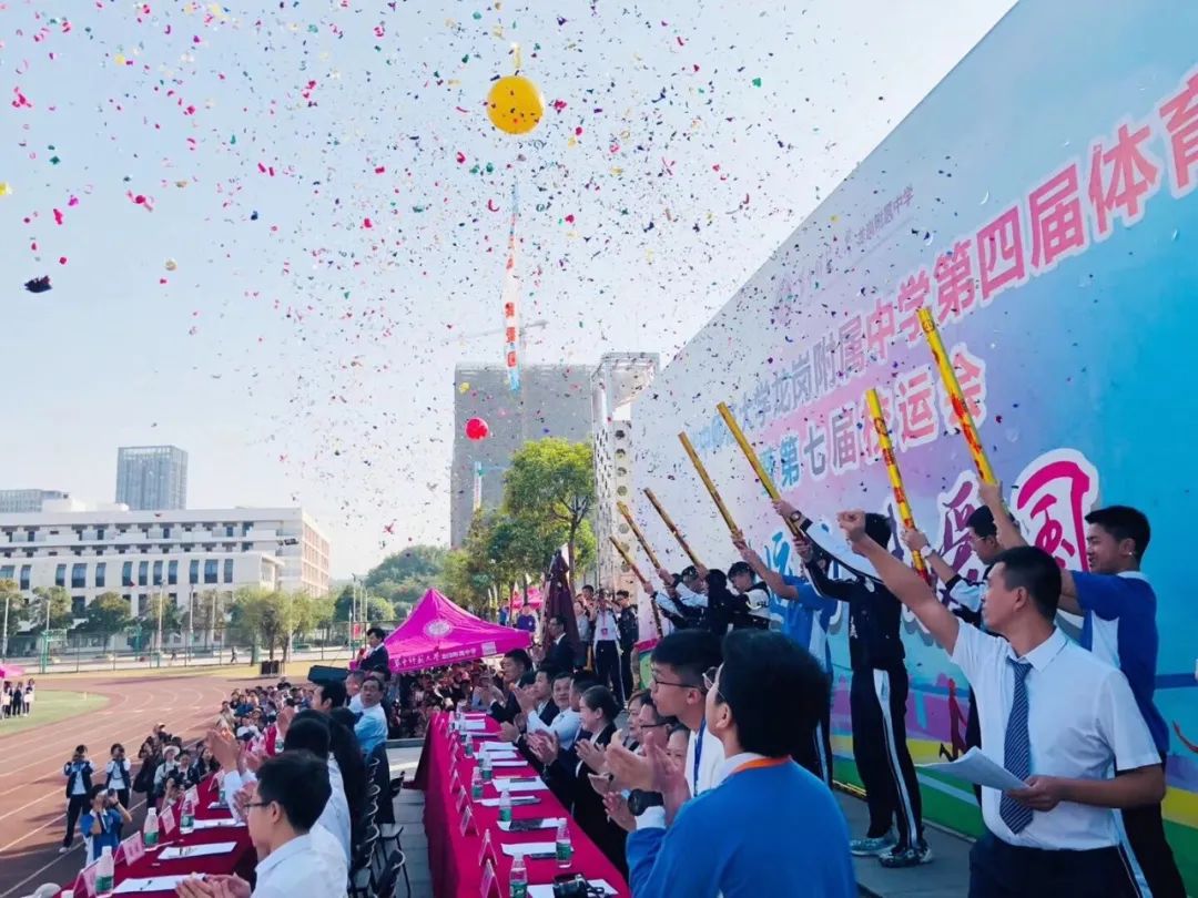 华中师大龙岗附中历任校长,华师附中深圳龙岗校区校长