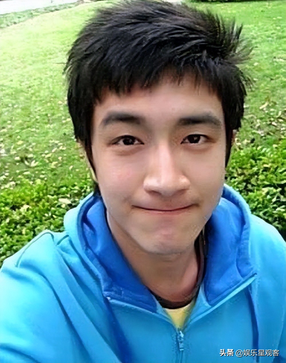 林更新公布恋情标准,三少爷的剑林更新蒋梦婕剧中感情