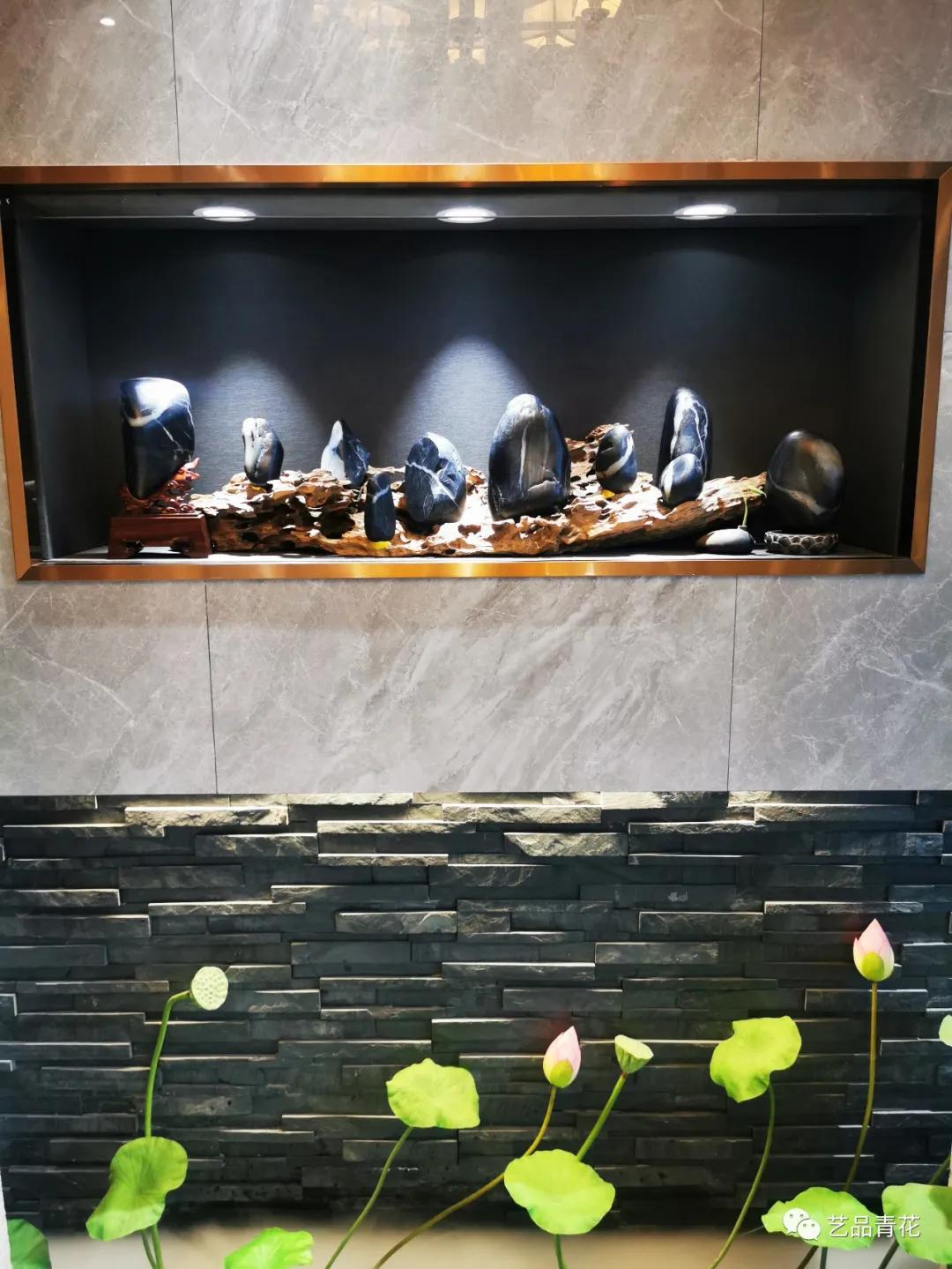 和田顶级青花籽料原石成交价格,青花玉籽料欣赏