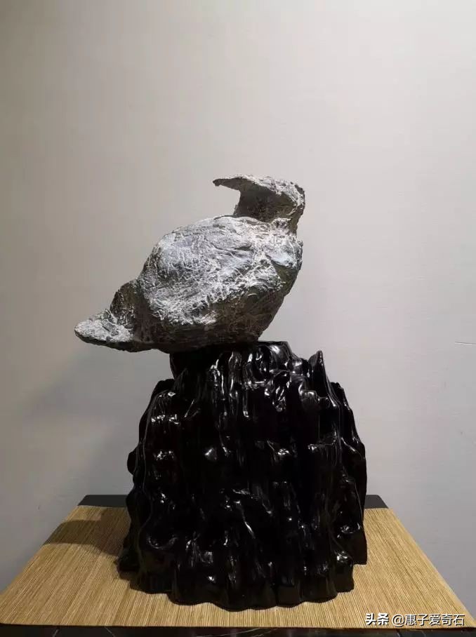 灵璧奇石珍珠石价格,灵璧上亿元的奇石