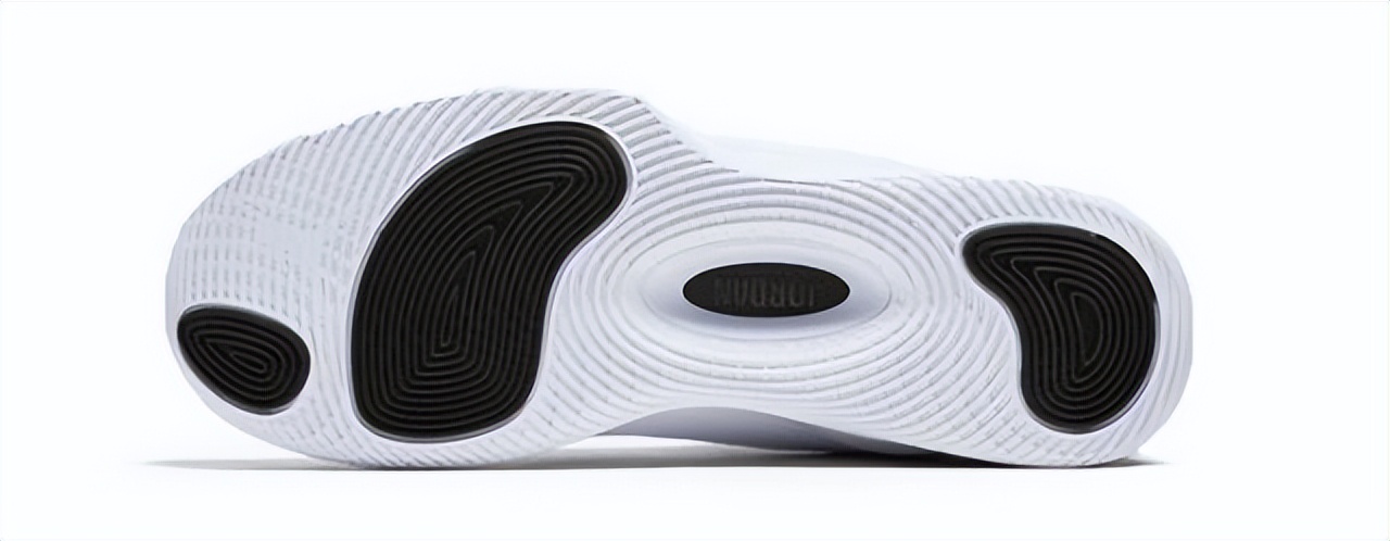 又补货了?夹脚神鞋！jordanultrafly2曾经的巴特勒代言篮球鞋！