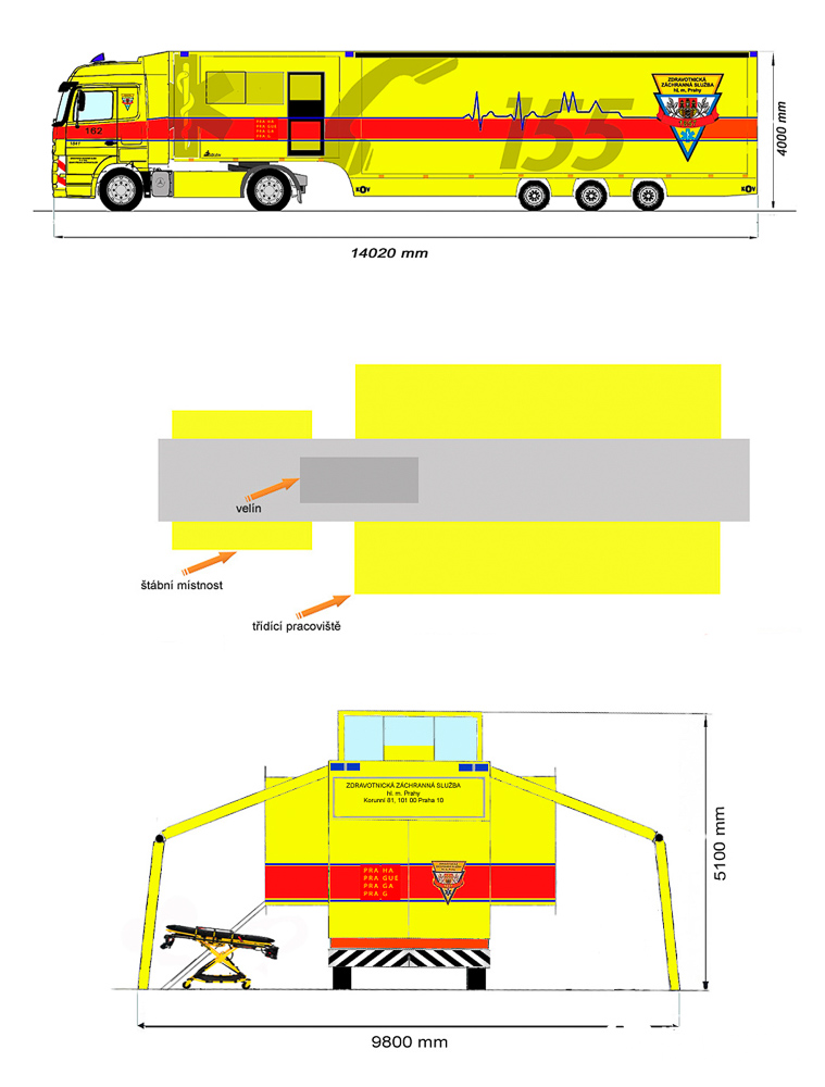 6x6全轮驱动自卸车,6x6重型牵引车