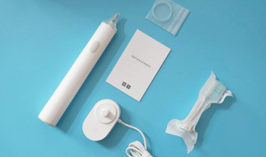 最好的电动牙刷品牌排行前十名,映趣电动牙刷和小米电动牙刷对比