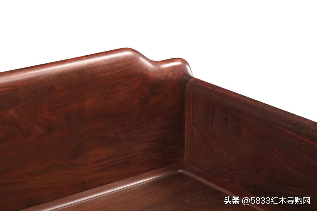 古代的闽作家具仅仅只是儒商炫富的象征？