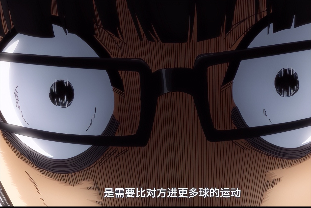 这部披着运动番外衣的“大逃杀”，简直爽翻了