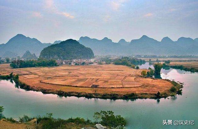 中国“上林帮”非洲淘金记:日收入接近10万元,付款直接用金子