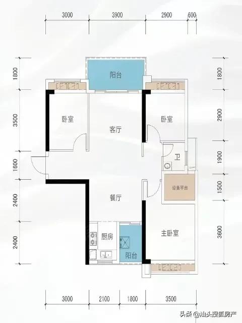 看一眼就心动的美景,梅溪湖周边网红打卡地