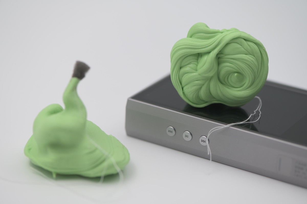 Hifi耳塞,hifi耳塞是什么