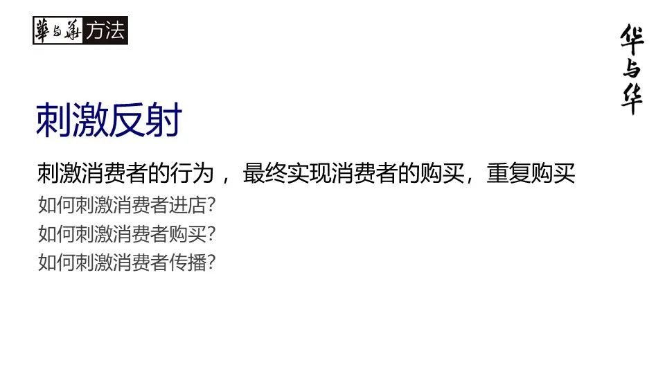 华与华营销方法,华与华营销是怎么做的