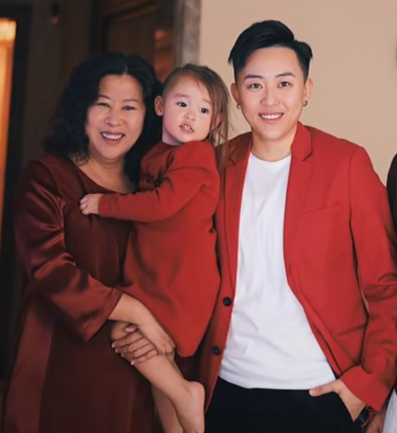 5国混血单亲妈妈叶海洋,叶海洋的混血女儿视频