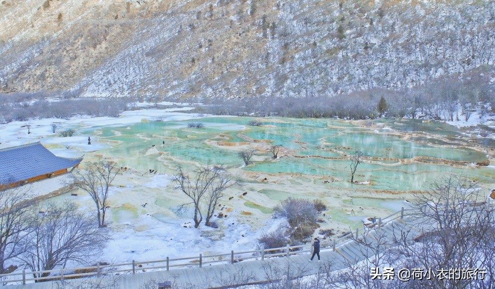 有生之年旅游景点能去多少,年度中国最美的40个旅游景点