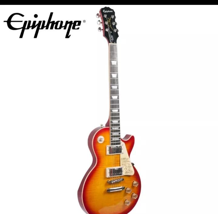 想买电吉他应该怎么入手,普通吉他和电吉他的区别