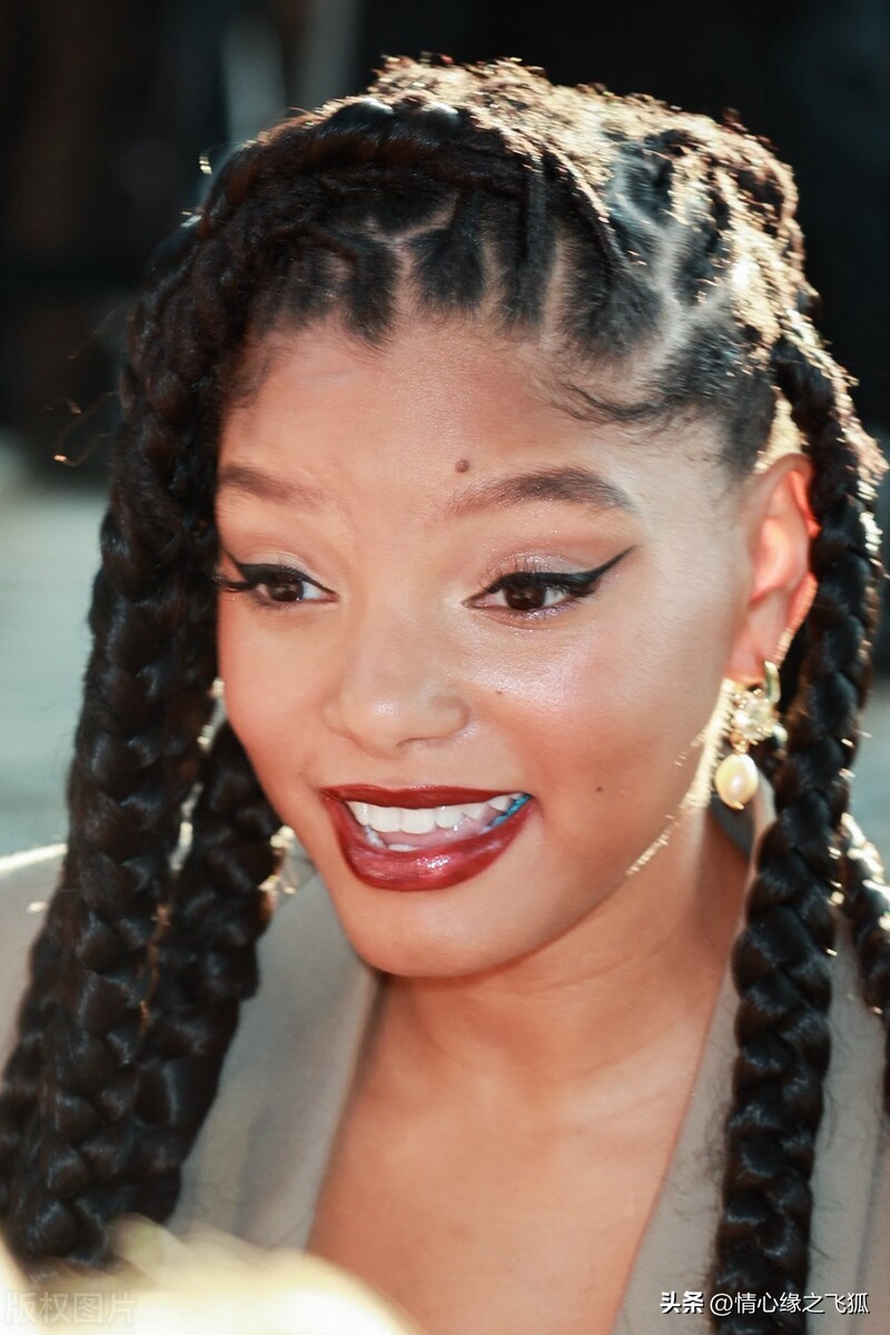 鍝堣帀璐濊帀鏄皝,鍝堣帀璐濊帀灏忕編浜洪奔reaction