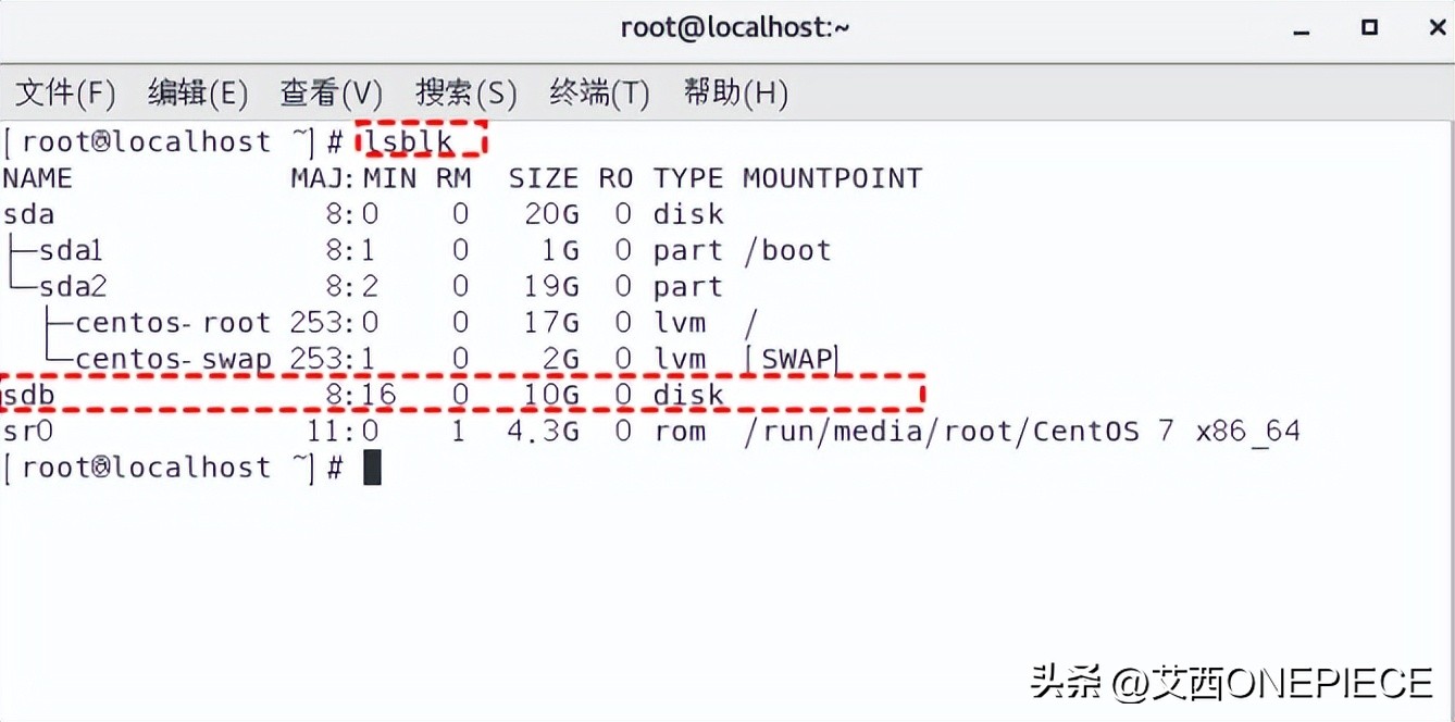 linux服务器分区教程,linux服务器磁盘怎么分区