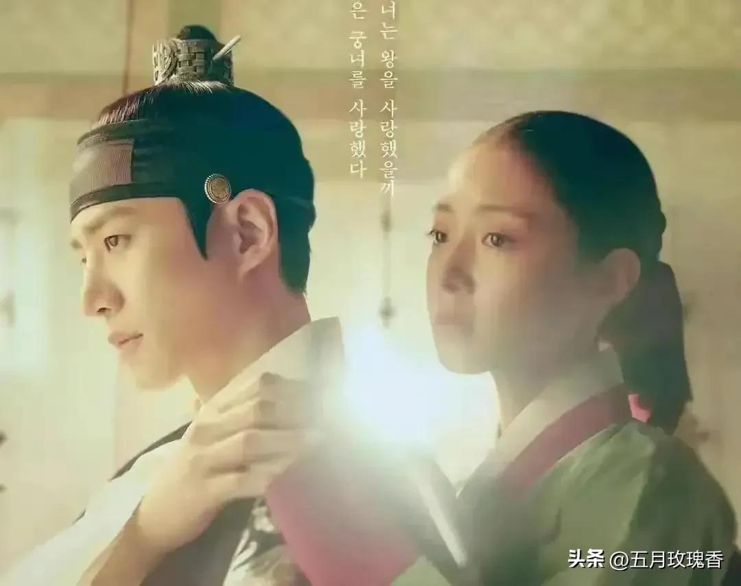 最近火爆的十部古装韩剧,十部好看的偶像韩剧