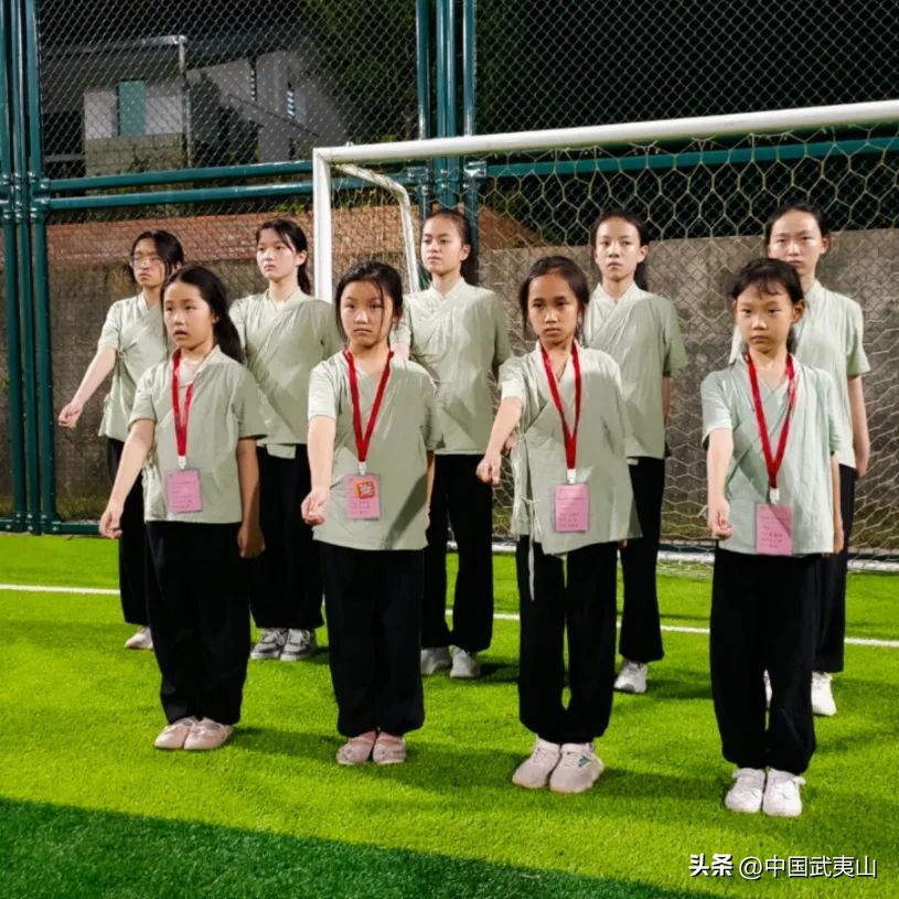 朱子故里少年有礼夏令营心得,朱子故里国学少年夏令营