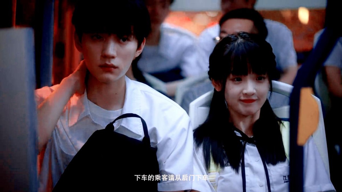 2部“竹已”改编剧同时播出，当我飞奔向你“碾压”偷偷藏不住！