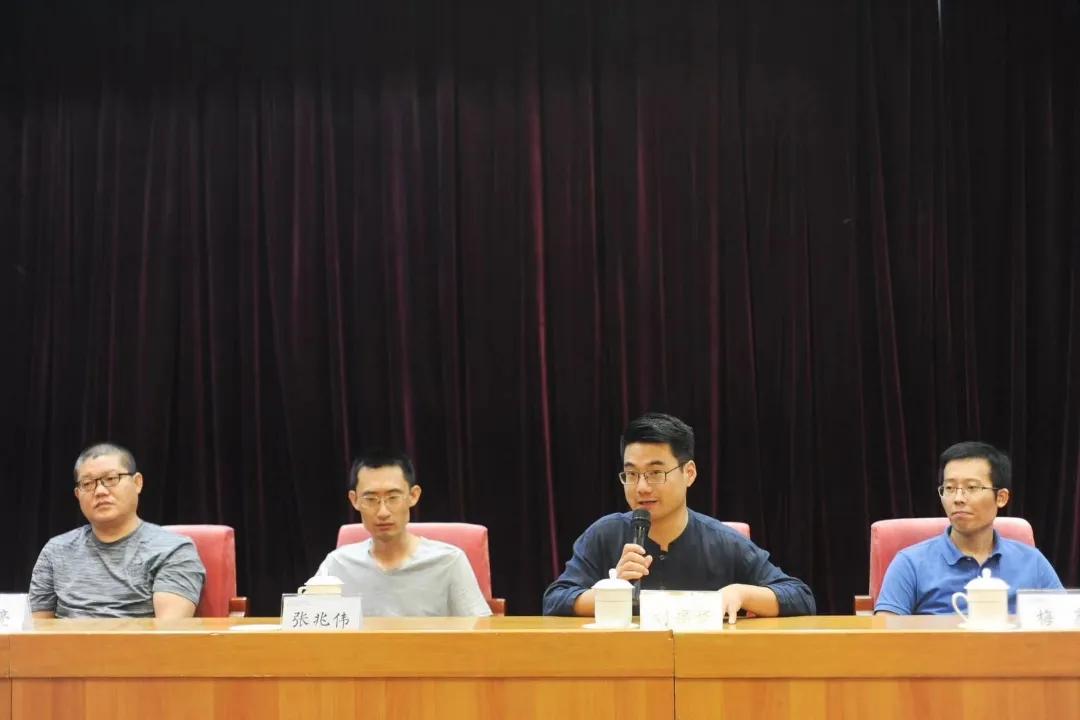 白酒学者刘福斌访谈录（二）|白酒遍地开花，福临酒藏如何立足？