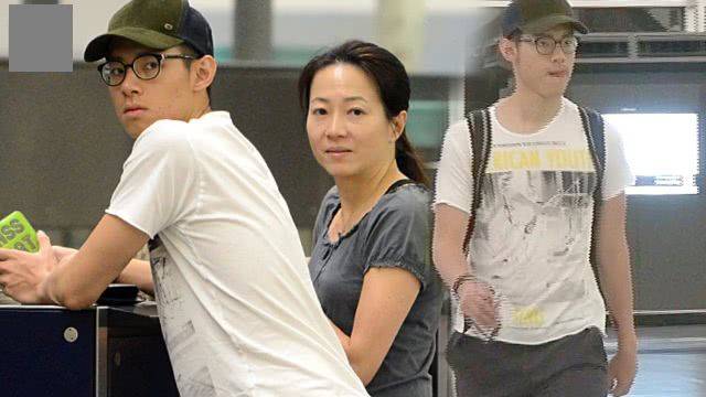 谭咏麟睡女粉丝是中了“仙人跳”？请学一学马英九先生的办法