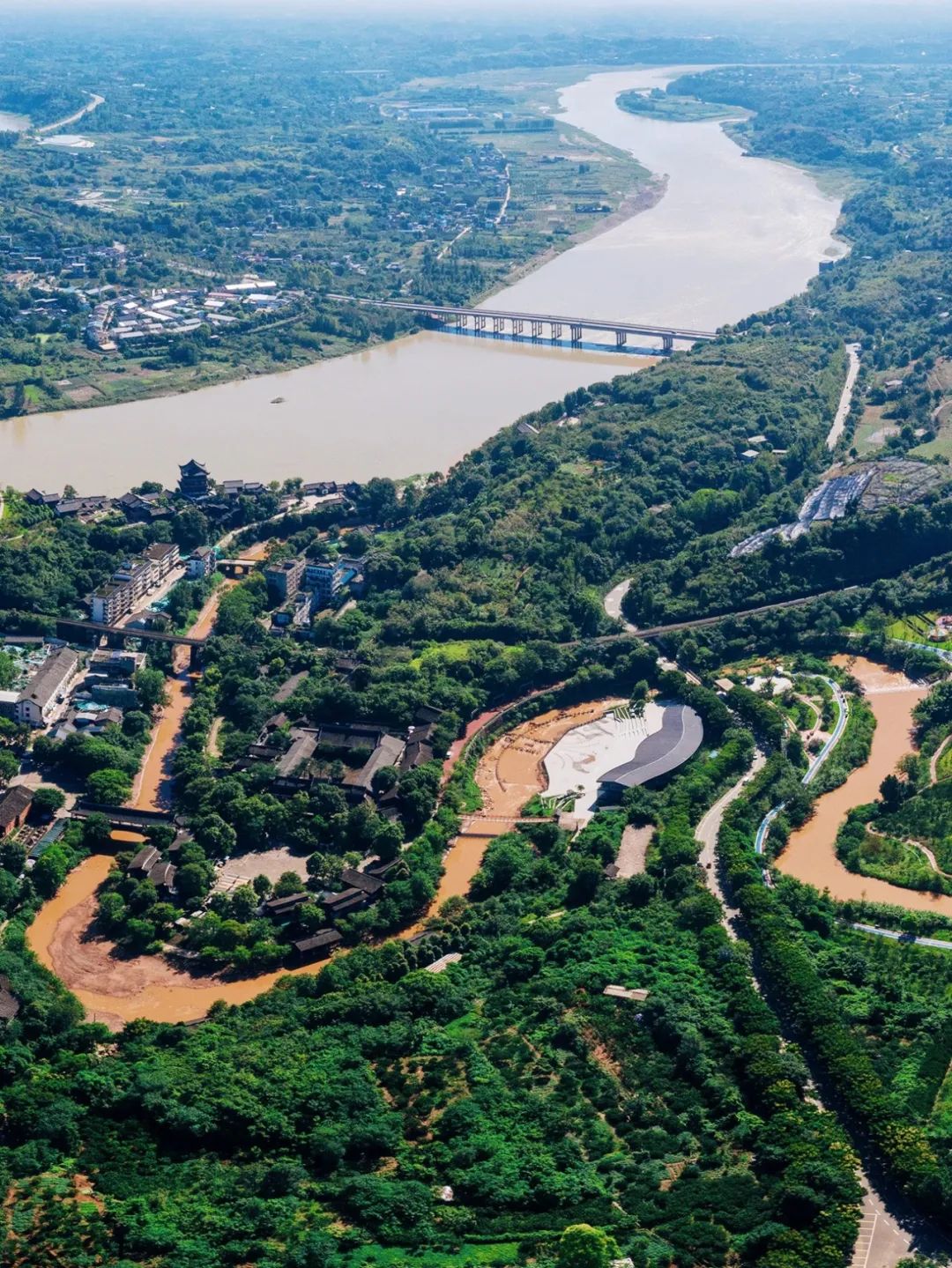 美酒成都,成都的美酒