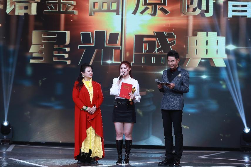 赵晨越发布新歌《不默而生》，传递永不服输正能量