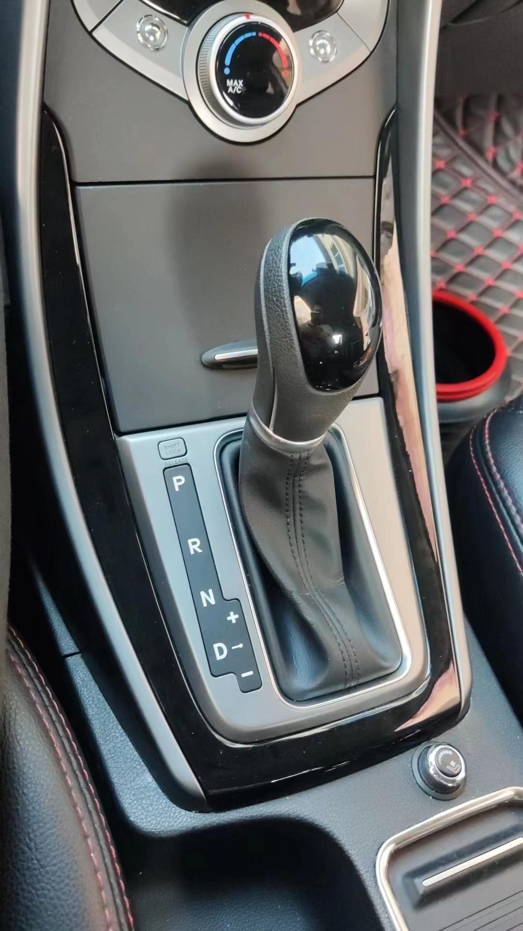 换挡顿挫升级变速箱可以解决吗,朗动方向盘卡滞完美解决办法