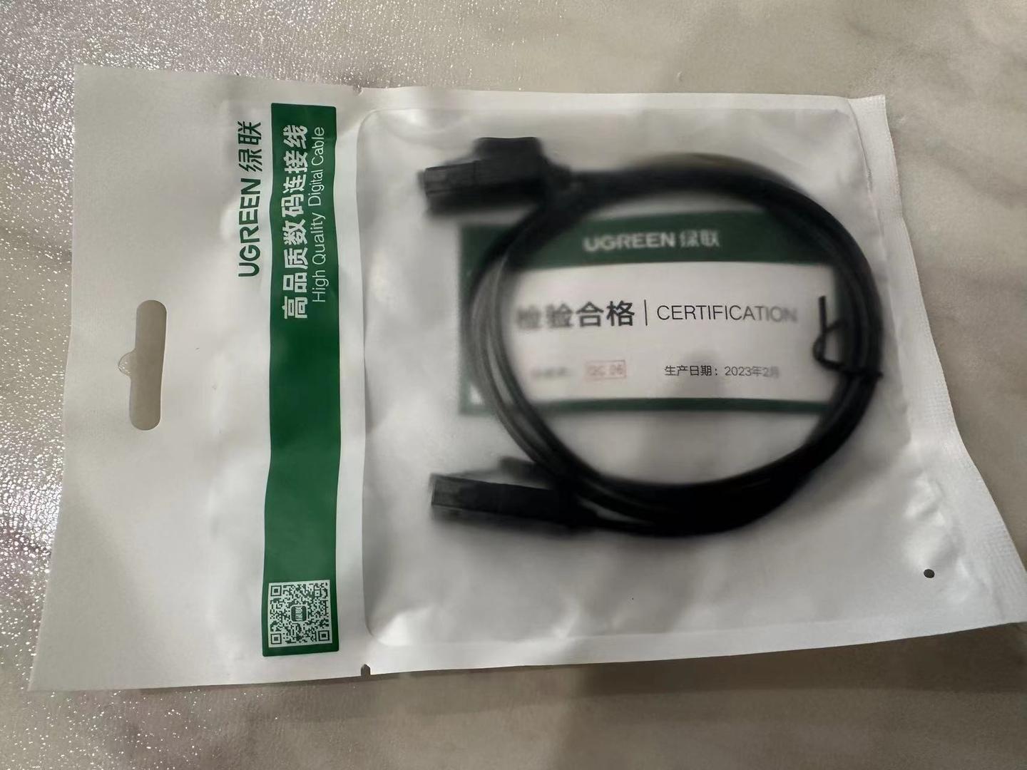 惠普6类网线和超6类网线的区别,hpegen10plus下一代