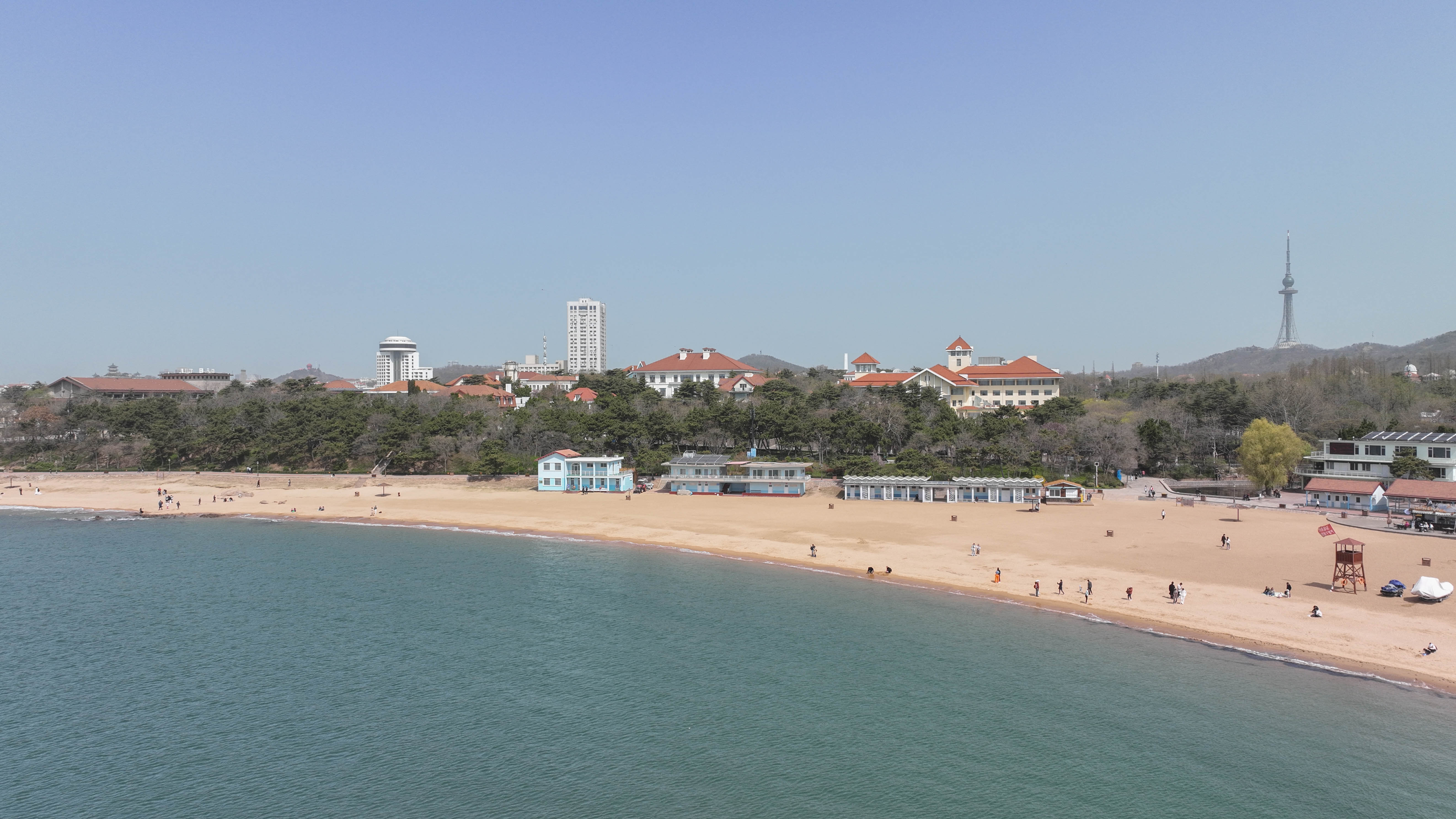 青岛最好的季节是几月,青岛旅游最佳季节时间表最新
