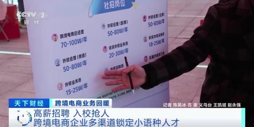 未来发展前景好薪资高的大学专业,年薪超过20万的专业