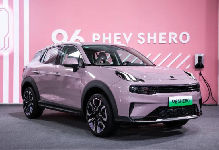 吉利的suv哪几款值得购买,最值得买的suv有哪几款