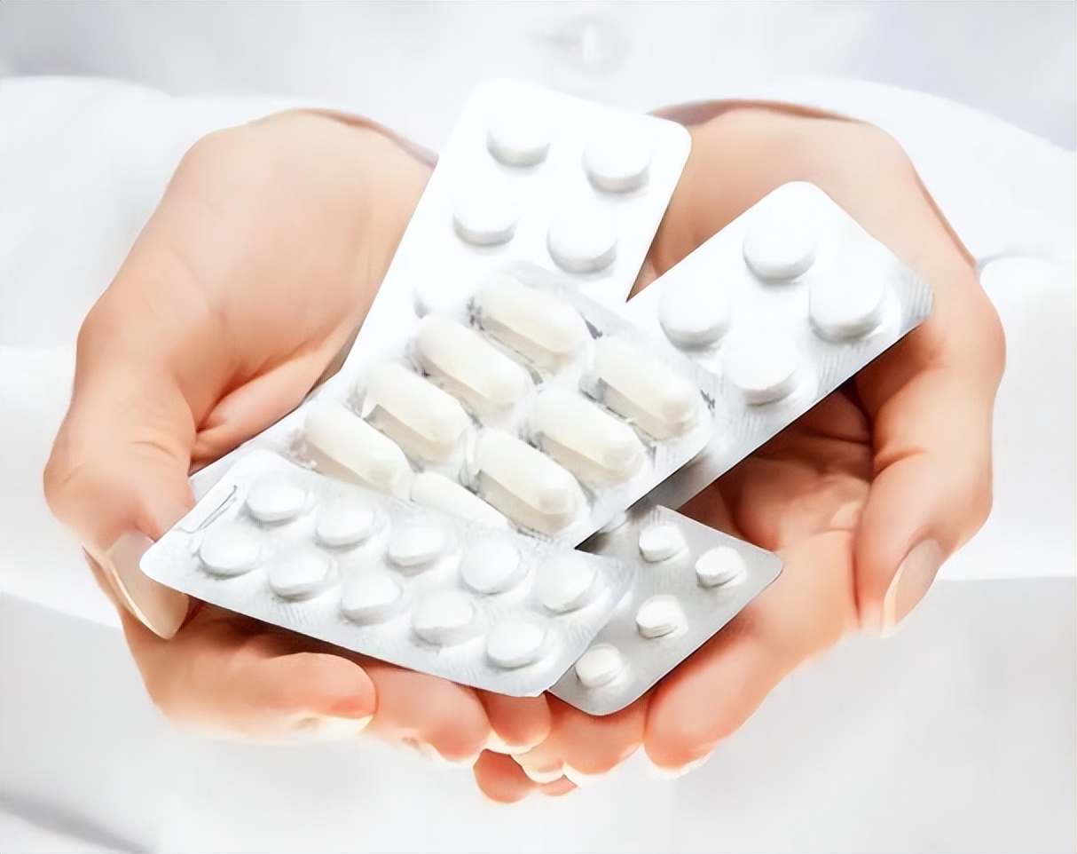 二甲双胍在这七种情况下可以停药,服用二甲双胍时尽量避免这4件事