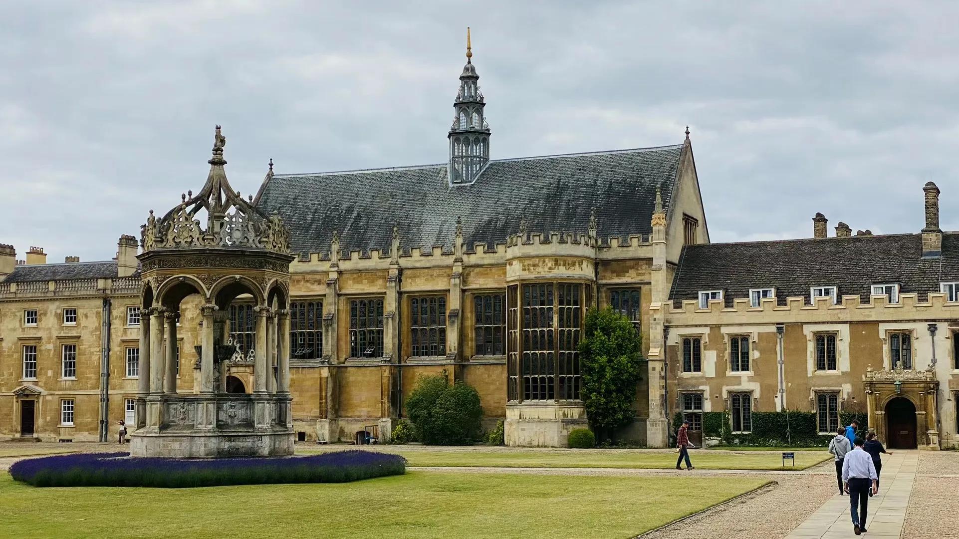 剑桥大学申请条件,剑桥大学是多少学子梦寐以求的