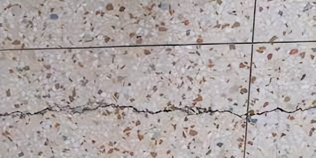 现在室内水磨石过时了吗,家里铺水磨石优缺点