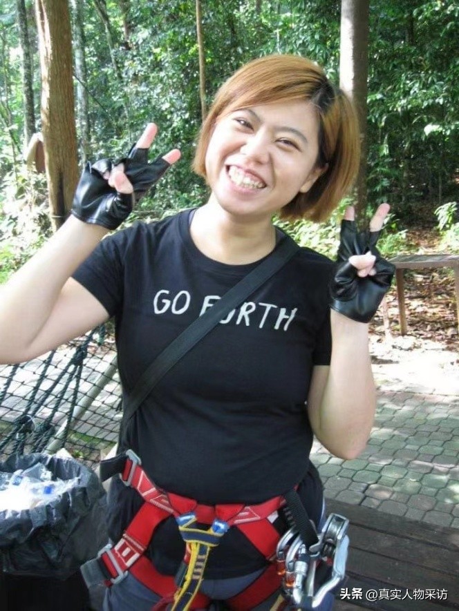 马来西亚90后裸辞创业,去马来西亚打工一年能赚100万