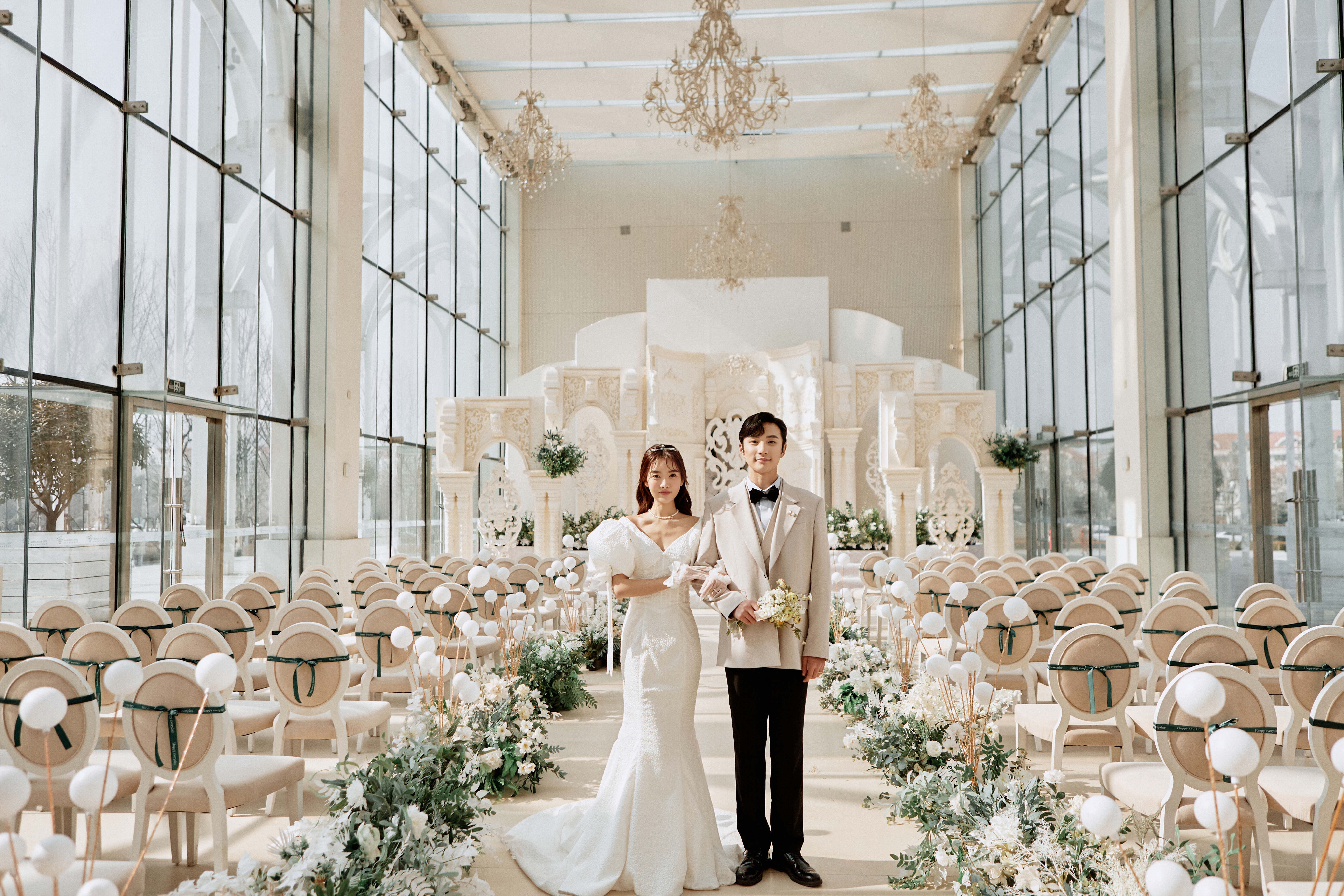 青岛婚纱摄影基地在哪里,青岛金夫人婚纱摄影怎么样