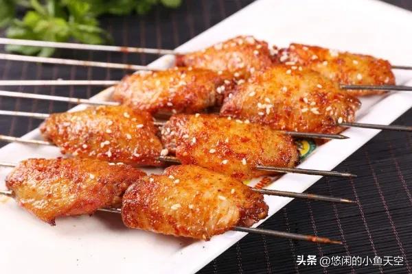 淄博烧烤是不是东北烧烤,正宗的山东淄博烧烤