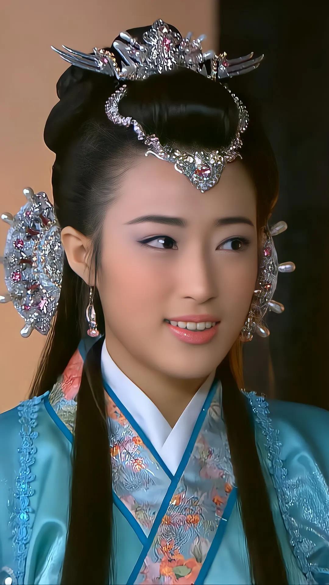 封神英雄榜刘玉婷,刘玉婷封神英雄榜图片