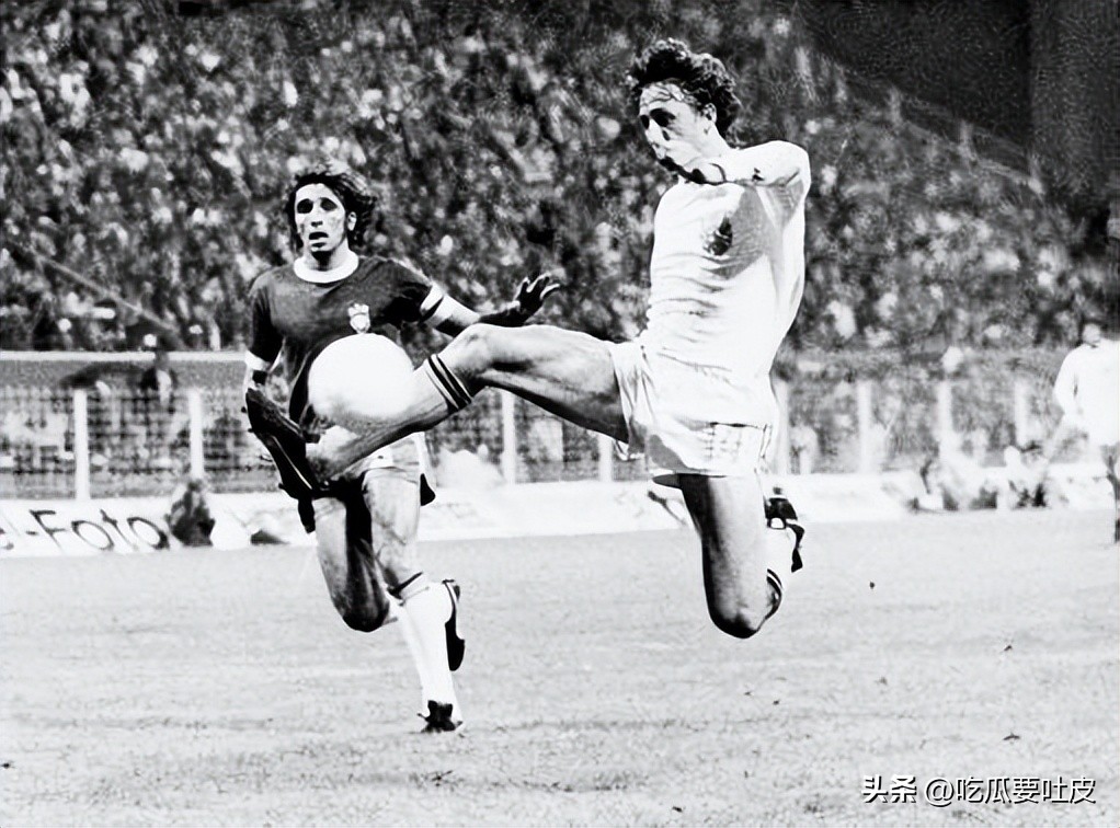 连续三届世界杯卫冕冠军,那些年夺冠精彩视频