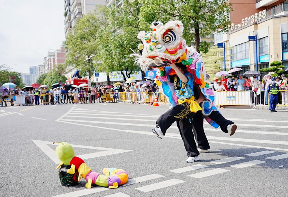 珠海斗门龙舟比赛第一名,珠海斗门龙舟邀请赛直播