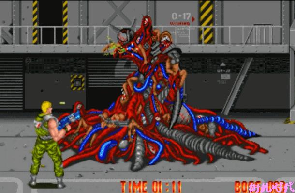 街机厅超难飞机游戏,街机游戏厅让老板束手无策