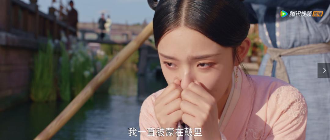 梦华录关汉卿原著结局,梦华录赵盼儿救宋引章结局