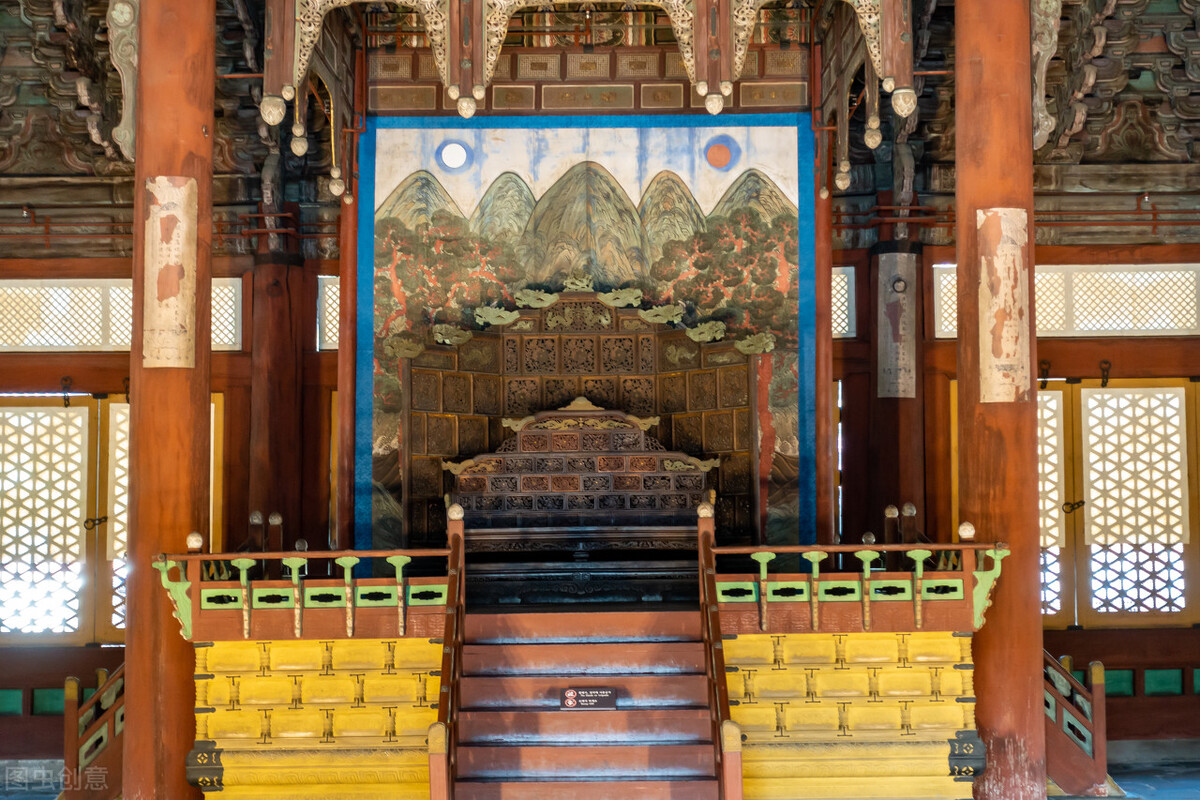 韩国|汉城的名胜古迹以及简介，都在这里，建议收藏