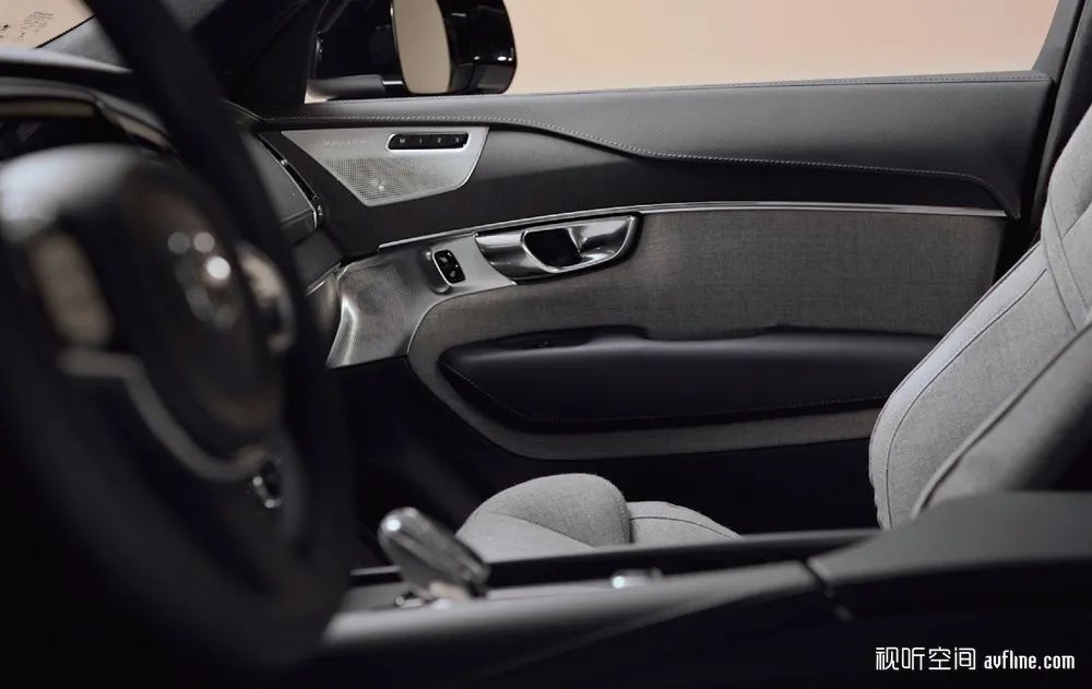 深度解析汽车音响,汽车音响和hifi音响区别