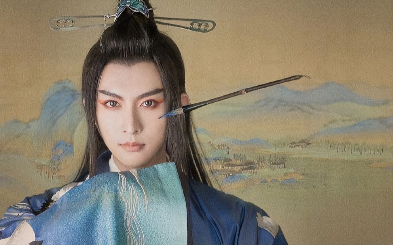 被骂疯子,16岁被骂疯子