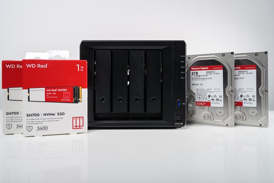 黑群晖nas两个硬盘组合设置,群晖nas新手教程保留硬盘数据