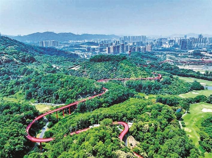 深圳光明农场大观园游玩攻略,南宁光明农场游玩攻略