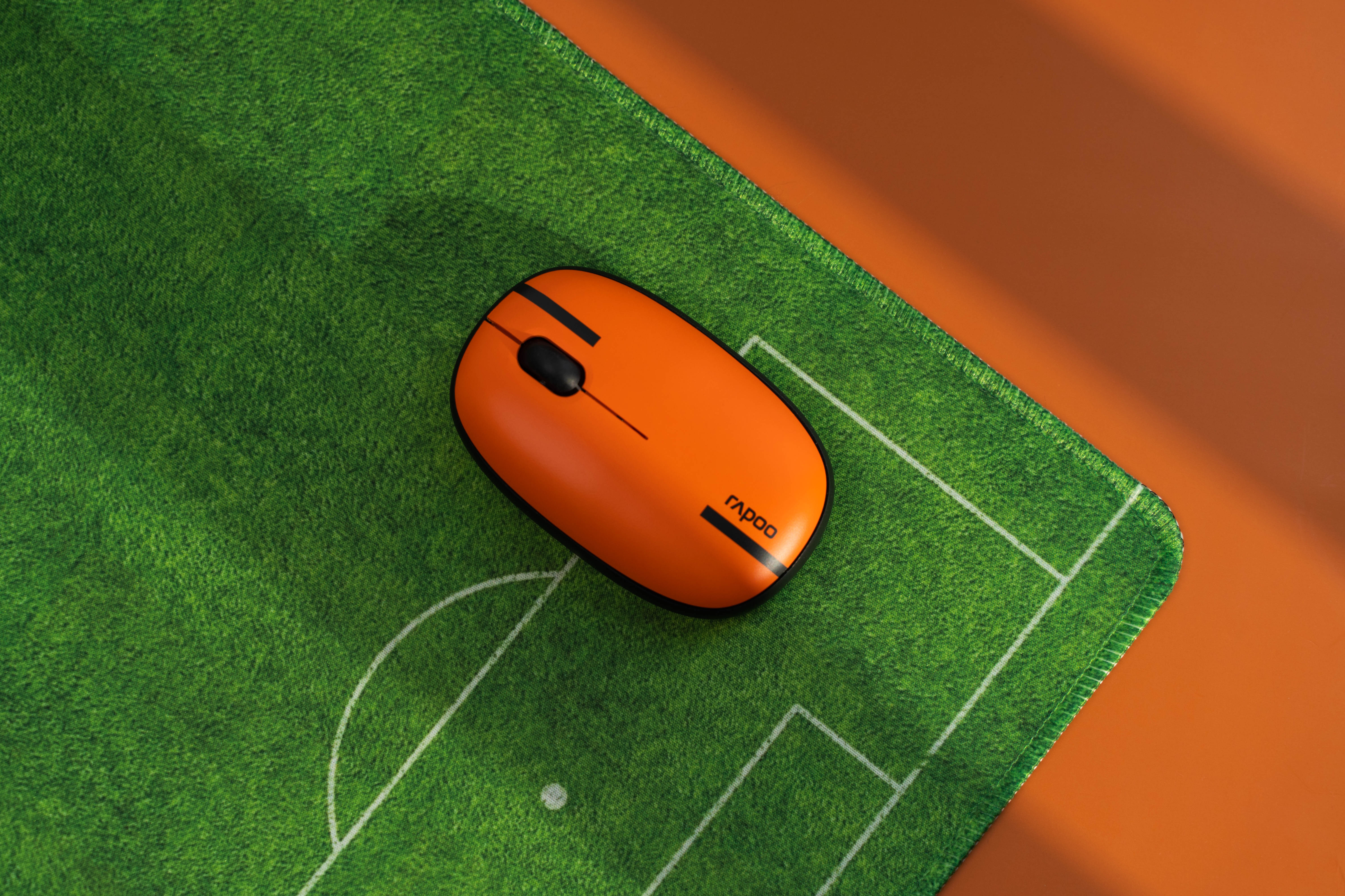 m650鼠标,雷柏M650多模无线鼠标